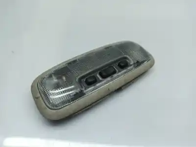 Автозапчастина б/у внутрішне світло для ford s-max (wa6) gasóleo 2006 5p посилання на oem iam 3s7a13k767  