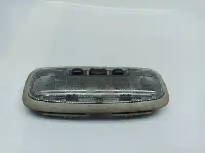 Автозапчастина б/у внутрішне світло для ford s-max (wa6) gasóleo 2006 5p посилання на oem iam 3s7a13k767  