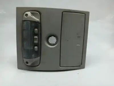 Автозапчастина б/у внутрішне світло для ford s-max (wa6) gasóleo 2006 5p посилання на oem iam 3m51r045b54