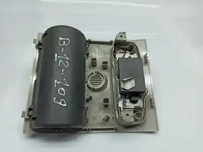 Автозапчастина б/у внутрішне світло для ford s-max (wa6) gasóleo 2006 5p посилання на oem iam 3m51r045b54  