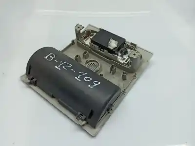 Автозапчастина б/у внутрішне світло для ford s-max (wa6) gasóleo 2006 5p посилання на oem iam 3m51r045b54  