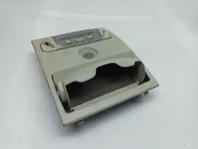 Автозапчастина б/у внутрішне світло для ford s-max (wa6) gasóleo 2006 5p посилання на oem iam 3m51r045b54  