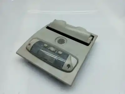 Автозапчастина б/у внутрішне світло для ford s-max (wa6) gasóleo 2006 5p посилання на oem iam 3m51r045b54  