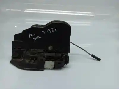 Pezzo di ricambio per auto di seconda mano serratura porta anteriore destra per bmw 5 (e60) 520 d riferimenti oem iam 7pinos