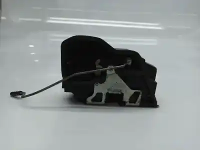 Second-hand car spare part front right door lock for bmw 5 (e60) 520 d oem iam references 7pinos  