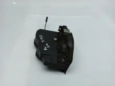 Second-hand car spare part front right door lock for bmw 5 (e60) 520 d oem iam references 7pinos  