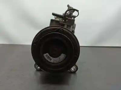 Second-hand car spare part air conditioning compressor for bmw 3 touring (e91) 318 d oem iam references 6sbu14a  
