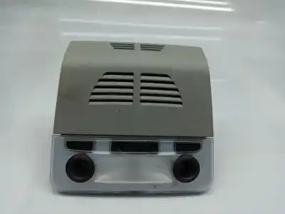 Peça sobressalente para automóvel em segunda mão luz interior por bmw 3 touring (e91) 318 d referências oem iam 577621de