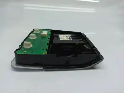 Second-hand car spare part interior light for bmw 3 touring (e91) 318 d oem iam references 577621de  