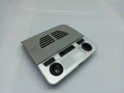 Second-hand car spare part interior light for bmw 3 touring (e91) 318 d oem iam references 577621de  