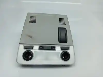 Peça sobressalente para automóvel em segunda mão luz interior por bmw 3 touring (e91) 318 d referências oem iam a951825