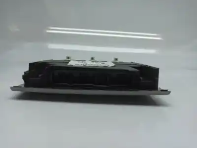 Second-hand car spare part interior light for bmw 3 touring (e91) 318 d oem iam references a951825  