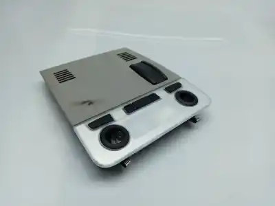Second-hand car spare part interior light for bmw 3 touring (e91) 318 d oem iam references a951825  