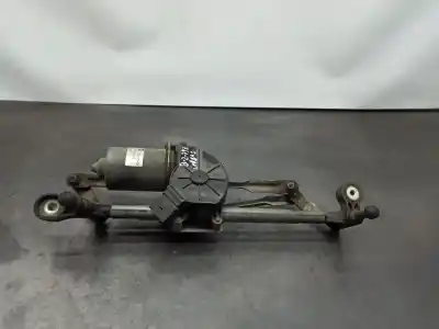 Автозапчасти б/у мотор переднего стеклоочистителя за opel corsa d (s07) 1.3 cdti (l08 l68) ссылки oem iam 13182340