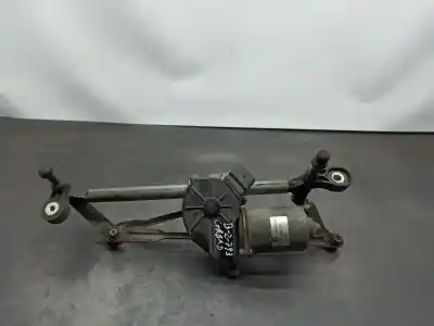 Автозапчастина б/у двигатель передніх склоочисників для opel corsa d (s07) 1.3 cdti (l08 l68) посилання на oem iam 13182340  