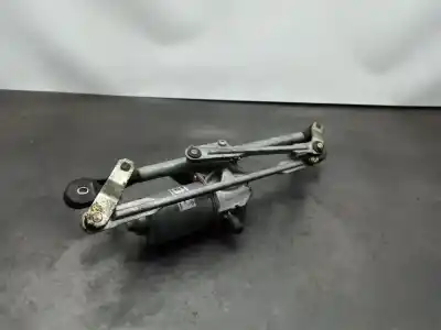 Автозапчастина б/у двигатель передніх склоочисників для opel corsa d (s07) 1.3 cdti (l08 l68) посилання на oem iam 13182340  