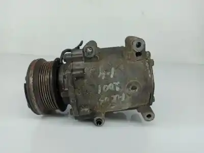 Автозапчасти б/у компрессор кондиционера воздуха за ford focus i (daw, dbw) 1.4 16v ссылки oem iam 