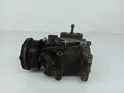Автозапчасти б/у компрессор кондиционера воздуха за ford focus i (daw, dbw) 1.4 16v ссылки oem iam   