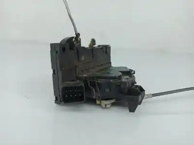 Автозапчасти б/у замок передней правой двери за ford focus i (daw, dbw) 1.4 16v ссылки oem iam 8 pinos  