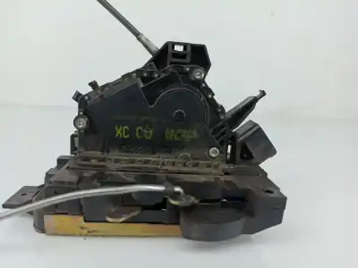 Автозапчасти б/у замок передней правой двери за ford focus i (daw, dbw) 1.4 16v ссылки oem iam 8 pinos  