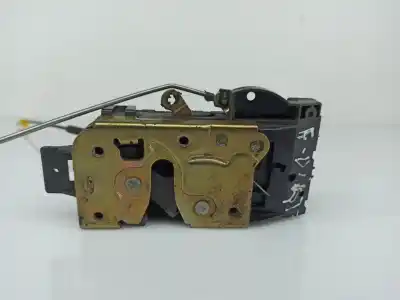 Автозапчасти б/у замок передней правой двери за ford focus i (daw, dbw) 1.4 16v ссылки oem iam 8 pinos  