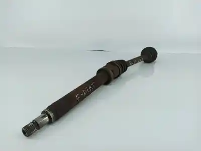 Автозапчасти б/у передняя правая трансмиссия за ford focus i (daw, dbw) 1.4 16v ссылки oem iam   