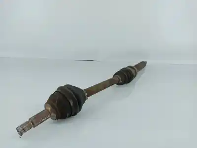 Автозапчасти б/у передняя правая трансмиссия за ford focus i (daw, dbw) 1.4 16v ссылки oem iam   