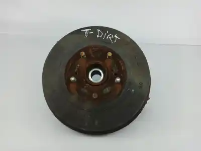 Piesă de schimb auto la mâna a doua fuzeta dreapta spate pentru opel corsa c (x01) 1.2 twinport (f08 f68) referințe oem iam 