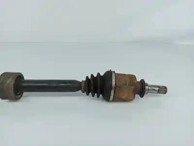 Pezzo di ricambio per auto di seconda mano trasmissione anteriore destra per opel corsa d (s07) 1.3 cdti (l08 l68) riferimenti oem iam   