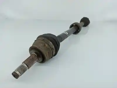 Pezzo di ricambio per auto di seconda mano trasmissione anteriore destra per opel corsa d (s07) 1.3 cdti (l08 l68) riferimenti oem iam   