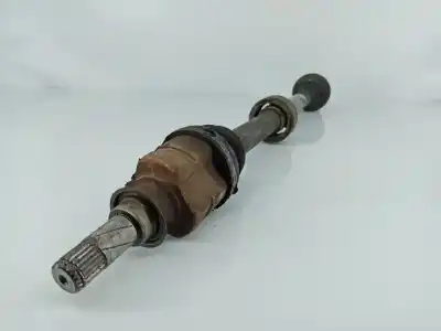 Pezzo di ricambio per auto di seconda mano trasmissione anteriore destra per opel corsa d (s07) 1.3 cdti (l08 l68) riferimenti oem iam   