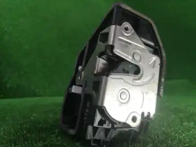 Pezzo di ricambio per auto di seconda mano serratura porta anteriore destra per bmw 5 (e60) 520 i riferimenti oem iam 7036170