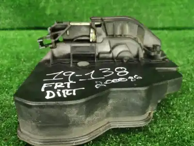 Second-hand car spare part front right door lock for bmw 5 (e60) 520 i oem iam references 7036170  