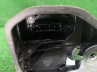 Second-hand car spare part front right door lock for bmw 5 (e60) 520 i oem iam references 7036170  