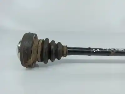 Second-hand car spare part front right transmission for bmw 1 (e87) 120 d oem iam references   