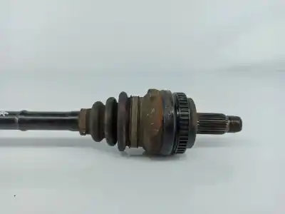 Second-hand car spare part front right transmission for bmw 1 (e87) 120 d oem iam references   