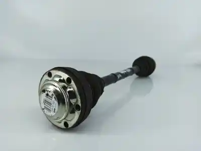 Second-hand car spare part front right transmission for bmw 1 (e87) 120 d oem iam references   