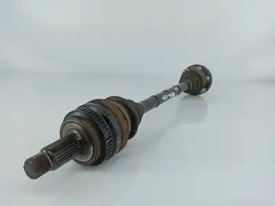 Second-hand car spare part front right transmission for bmw 1 (e87) 120 d oem iam references   