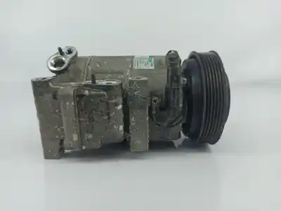 Автозапчастина б/у КОМПРЕСОР КОНДИЦИОНЕРА для KIA CEED SW (ED)  Посилання на OEM IAM F500AN6AA07  