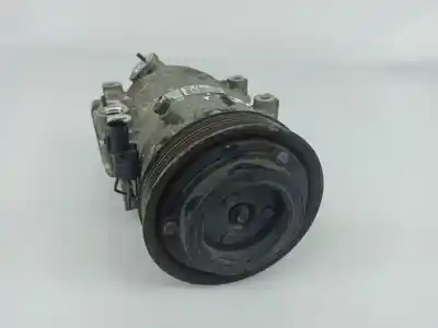 Pezzo di ricambio per auto di seconda mano compressore aria condizionata per kia ceed sw (ed) 1.4 riferimenti oem iam f500an6aa07  