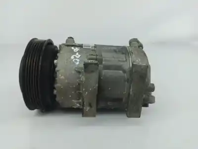 Pezzo di ricambio per auto di seconda mano compressore aria condizionata per kia ceed sw (ed) 1.4 riferimenti oem iam f500an6aa07  