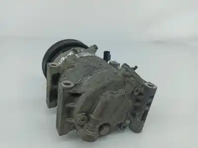 Pezzo di ricambio per auto di seconda mano compressore aria condizionata per kia ceed sw (ed) 1.4 riferimenti oem iam f500an6aa07  