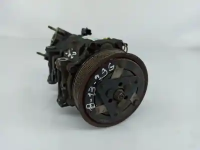 Peça sobressalente para automóvel em segunda mão compressor de ar condicionado a/a a/c por peugeot 308 sw i (4e_, 4h_) 1.6 hdi referências oem iam 07157504962  