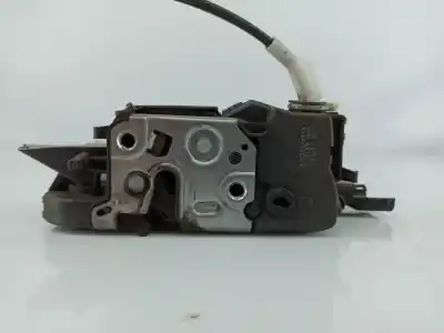 Автозапчастина б/у замок передній праві двері для peugeot 308 sw i (4e_, 4h_) 1.6 hdi посилання на oem iam 6pinos  