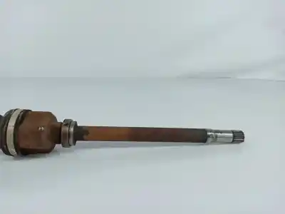 Автозапчасти б/у передняя правая трансмиссия за peugeot 308 sw i (4e_, 4h_) 1.6 hdi ссылки oem iam   