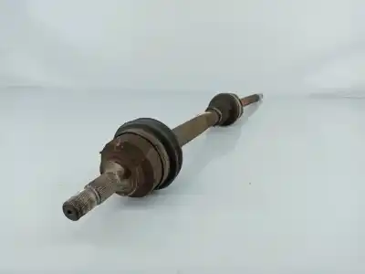 Автозапчасти б/у передняя правая трансмиссия за peugeot 308 sw i (4e_, 4h_) 1.6 hdi ссылки oem iam   