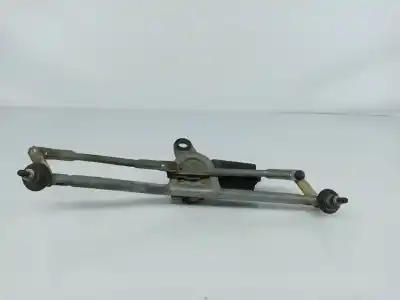 Peça sobressalente para automóvel em segunda mão motor do limpa para brisas por bmw 3 touring (e46) 320 d referências oem iam 0390241355cep