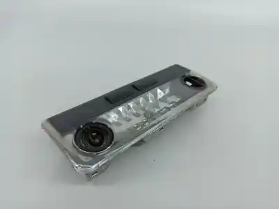 Peça sobressalente para automóvel em segunda mão luz interior por bmw 3 touring (e46) 320 d referências oem iam 63316901478  