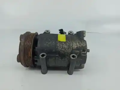 Tweedehands auto-onderdeel airconditioning compressor voor ford focus ii (da_, hcp, dp) 1.6 tdci oem iam-referenties  Tweedehands auto-onderdeel airconditioning compressor voor ford focus ii (da_, hcp, dp) 1.6 tdci oem iam-referenties