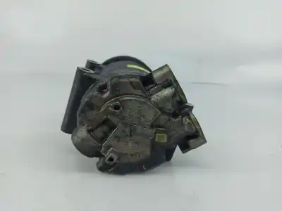 Pièce détachée automobile d'occasion compresseur de climatisation pour ford focus ii (da_, hcp, dp) 1.6 tdci références oem iam   